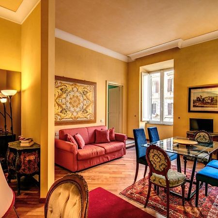 Charming Suite By The Vatican Sx Roma Exterior foto